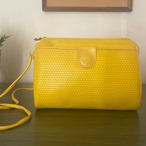 Vintage Liz Claiborne Crossbody Bag